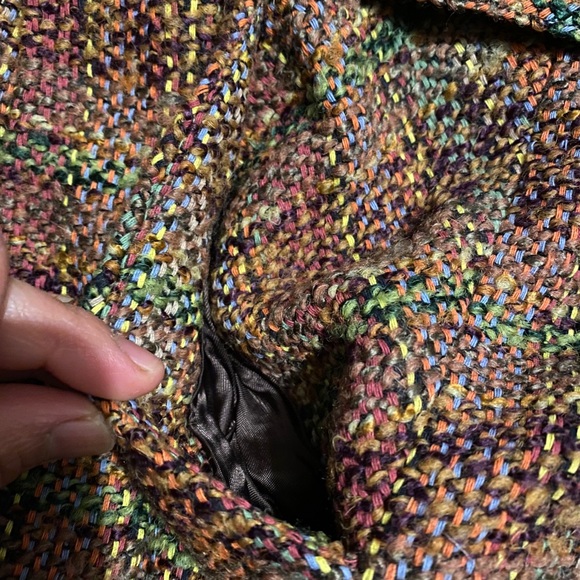 Anthropologie skirt size4 - Picture 3 of 14